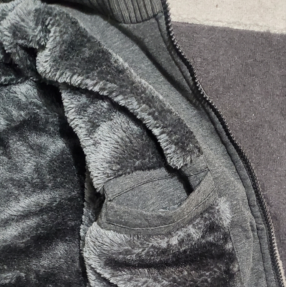 Jacket - Picture 4 of 4